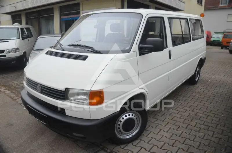 1999 Volkswagen T4