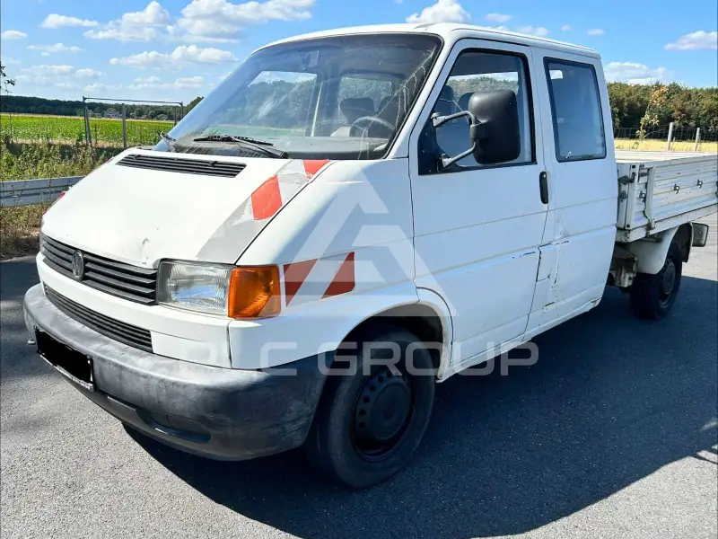 1999 Volkswagen T4