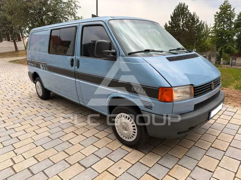 1999 Volkswagen T4
