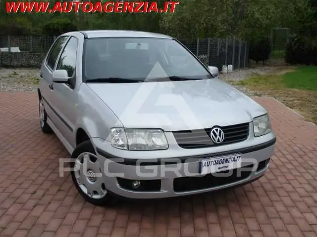 1999 Volkswagen Polo