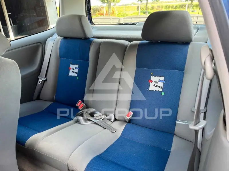 1999 Volkswagen Polo