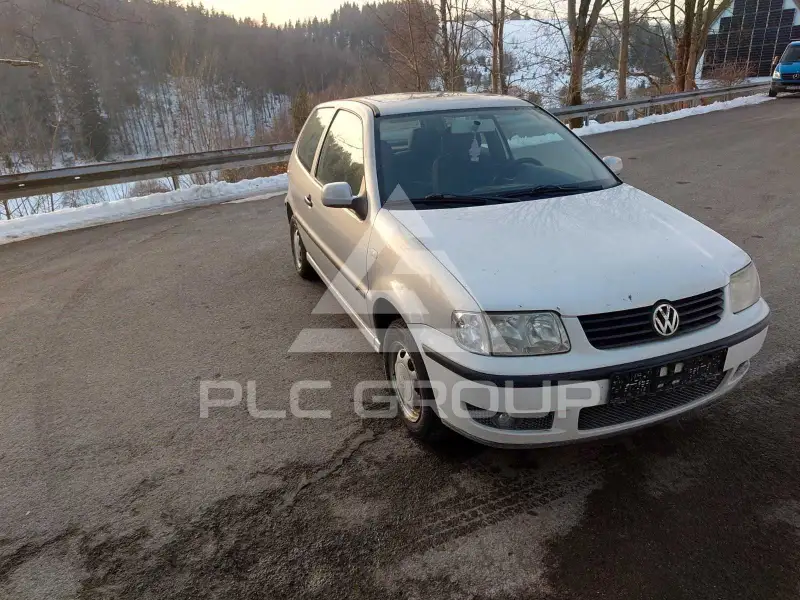 1999 Volkswagen Polo
