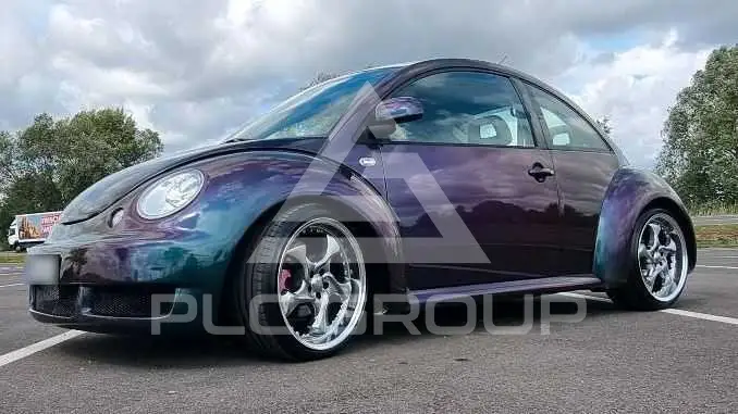 1999 Volkswagen BEETLE