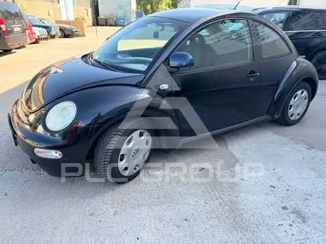 1999 Volkswagen BEETLE