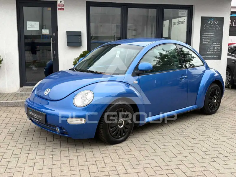 1999 Volkswagen BEETLE
