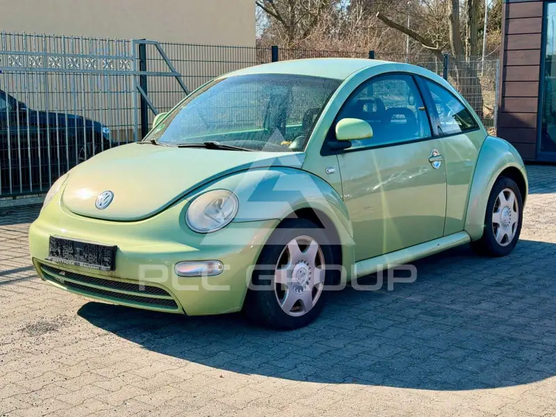 1999 Volkswagen BEETLE