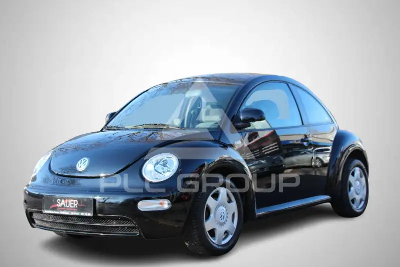 1999 Volkswagen BEETLE