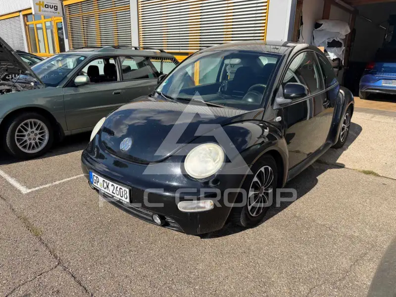 1999 Volkswagen BEETLE