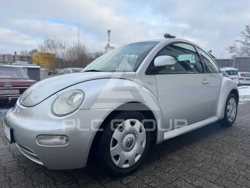 1999 Volkswagen BEETLE