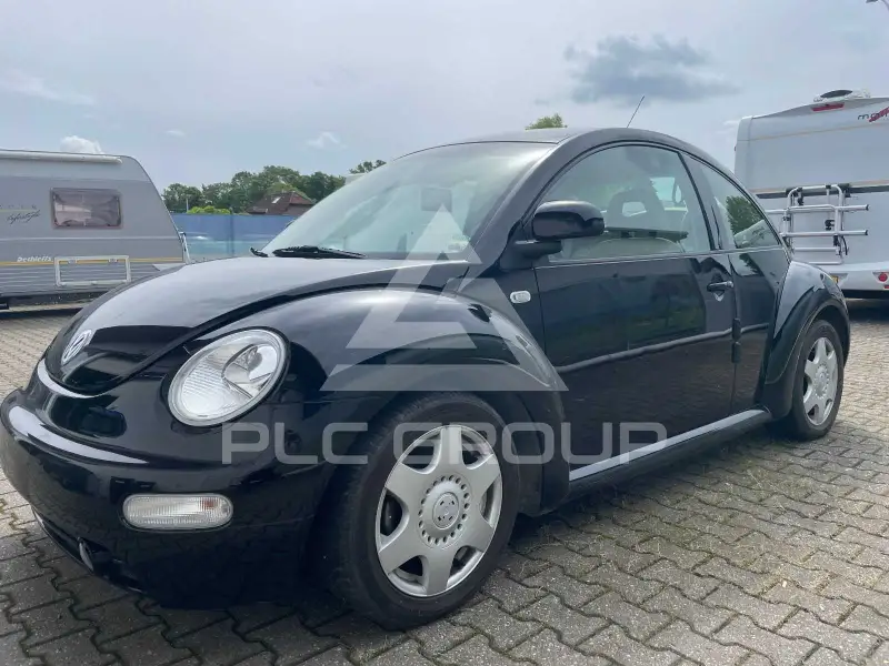 1999 Volkswagen BEETLE