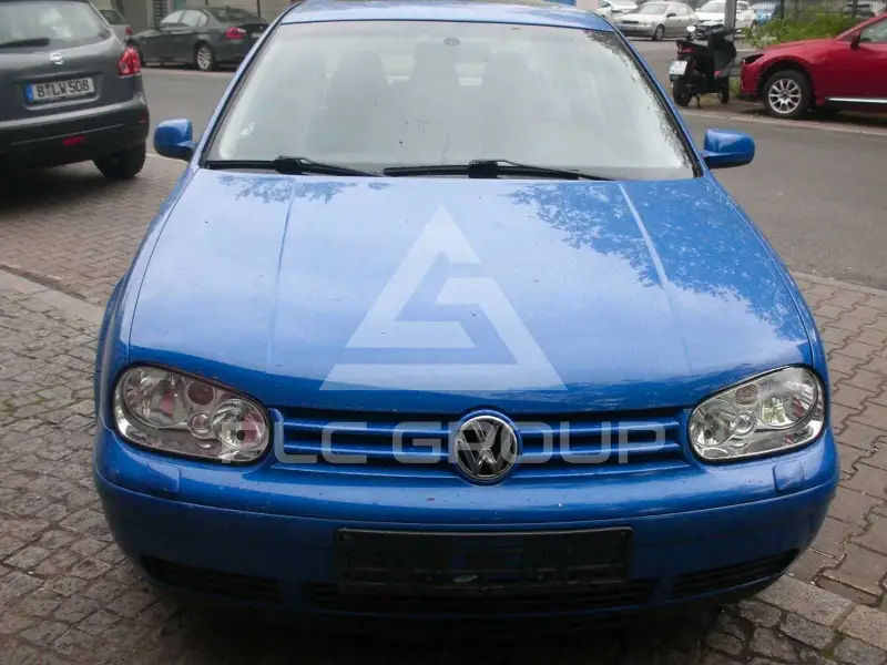 1999 Volkswagen GOLF