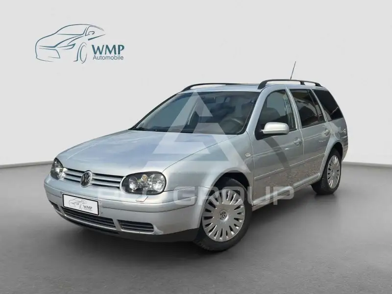 1999 Volkswagen GOLF