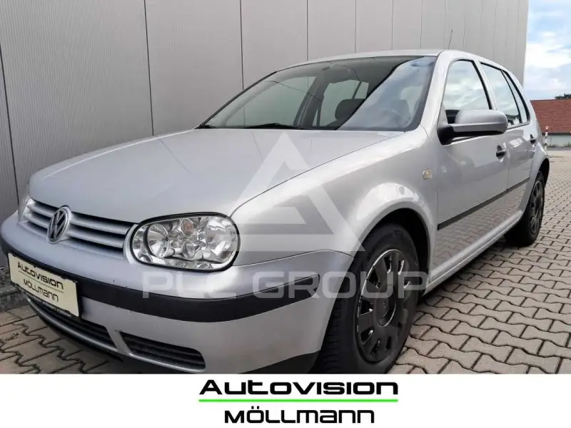 1999 Volkswagen GOLF