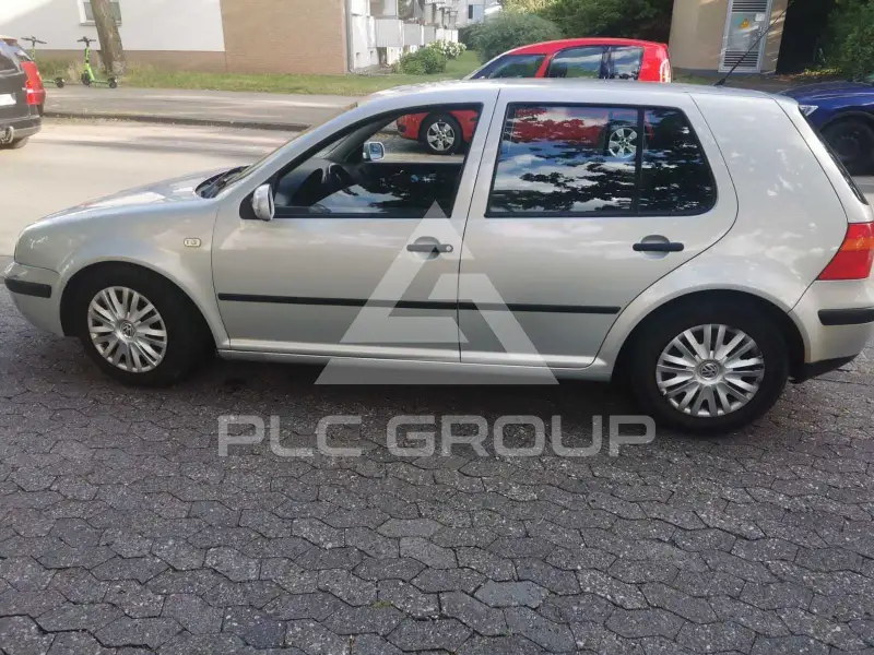 1999 Volkswagen GOLF