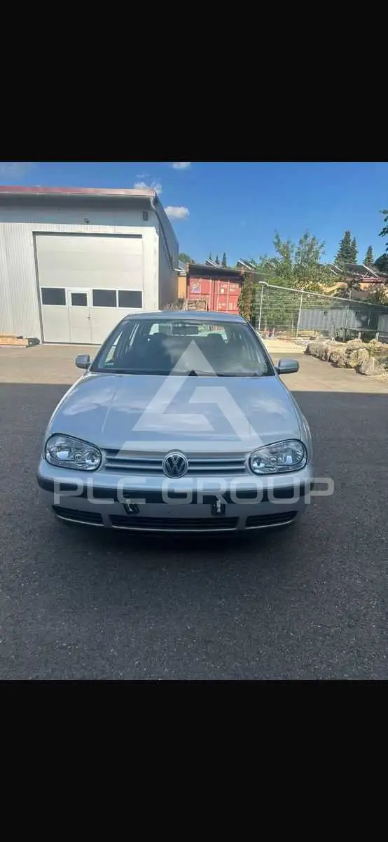 1999 Volkswagen GOLF