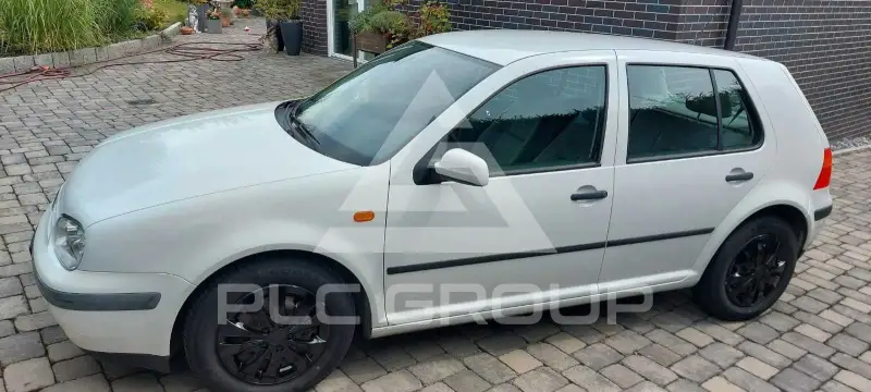 1999 Volkswagen GOLF