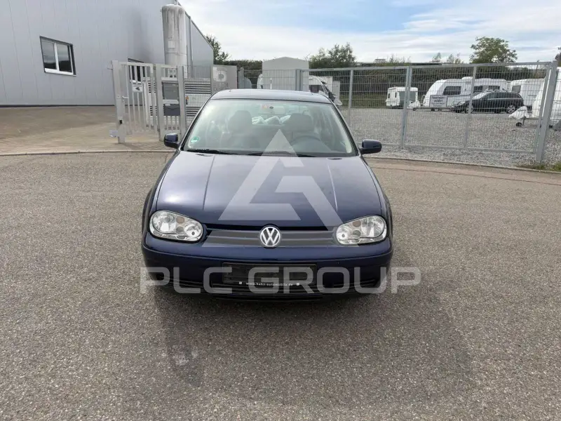 1999 Volkswagen GOLF