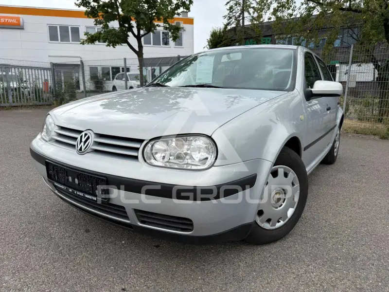 1999 Volkswagen GOLF