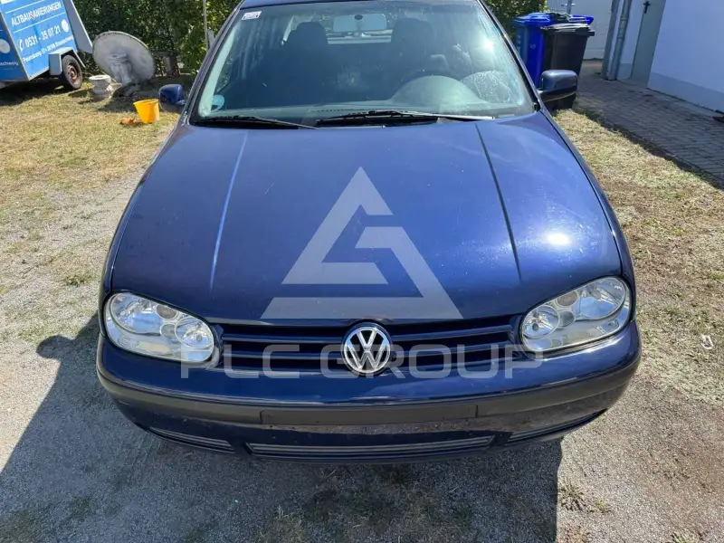 1999 Volkswagen GOLF