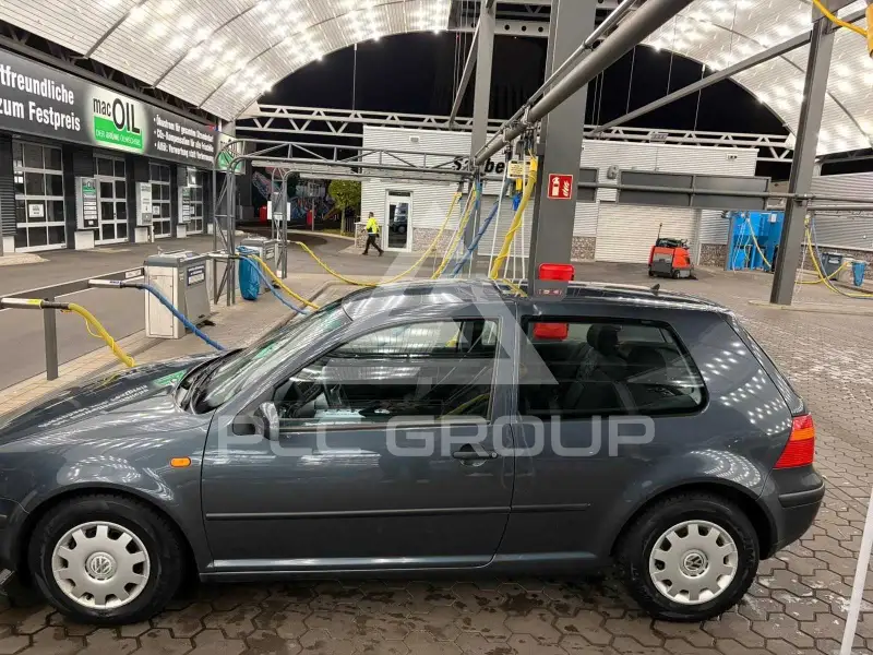 1999 Volkswagen GOLF