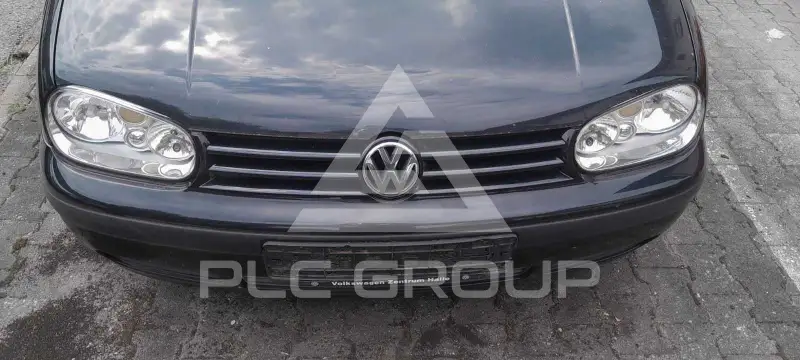 1999 Volkswagen GOLF