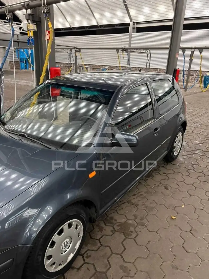 1999 Volkswagen GOLF