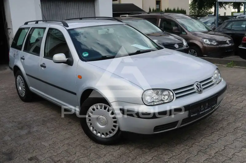 1999 Volkswagen GOLF