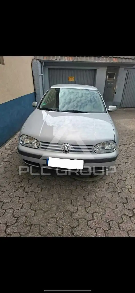 1999 Volkswagen GOLF