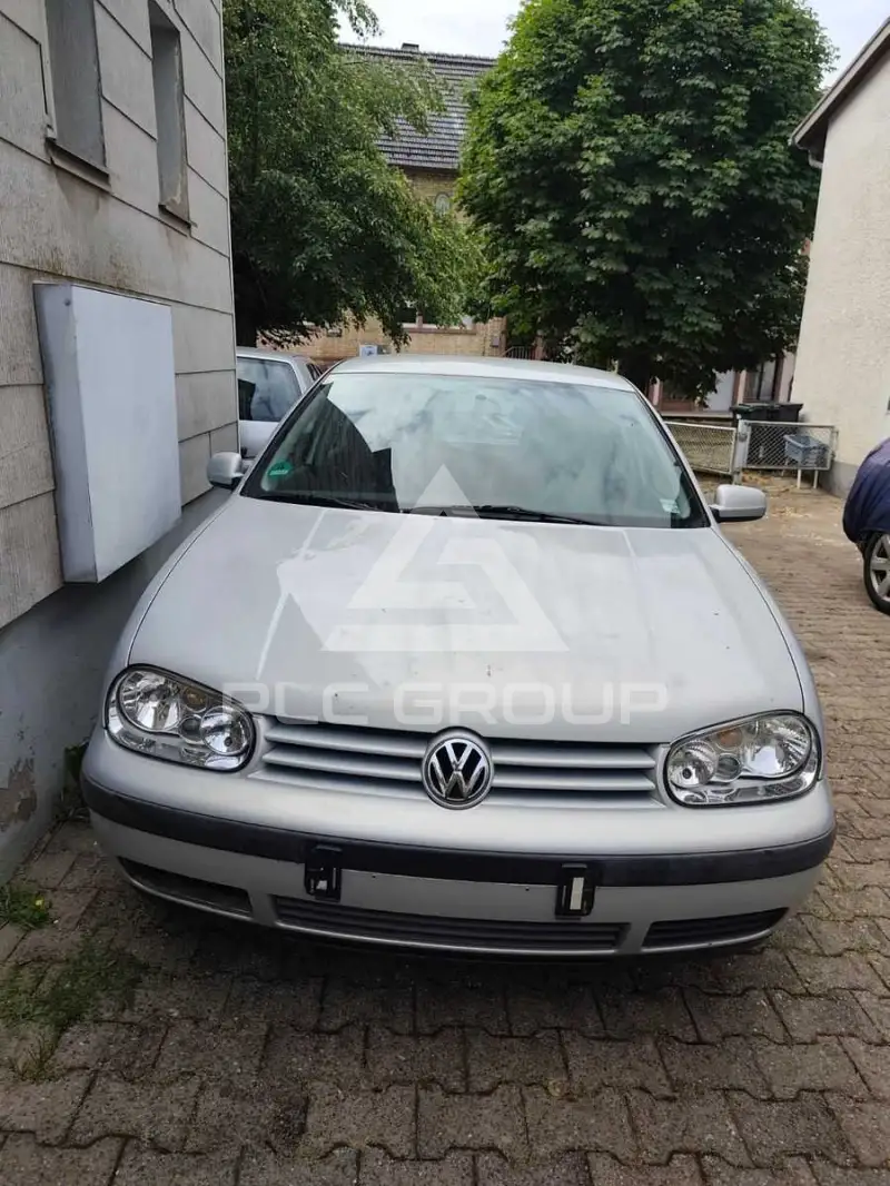 1999 Volkswagen GOLF