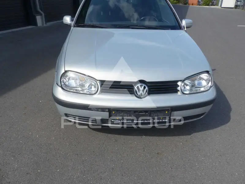 1999 Volkswagen GOLF