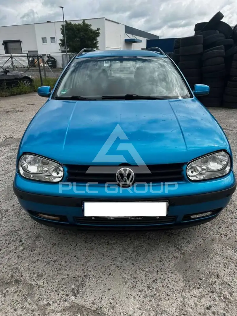 1999 Volkswagen GOLF