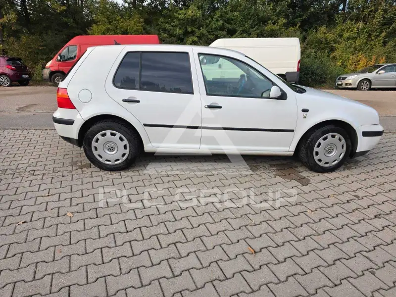 1999 Volkswagen GOLF