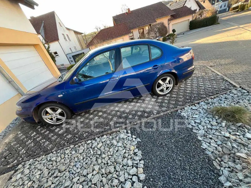 1999 Volkswagen GOLF