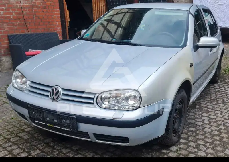 1999 Volkswagen GOLF