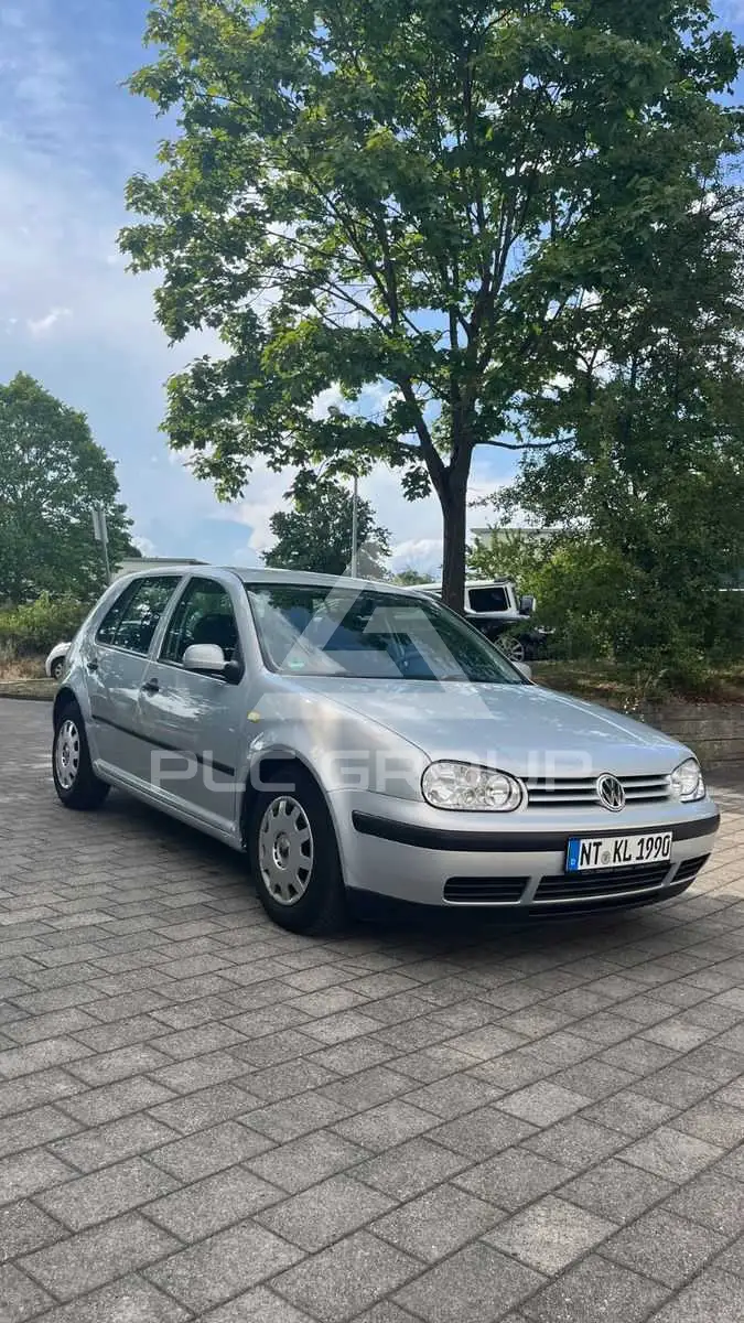 1999 Volkswagen GOLF