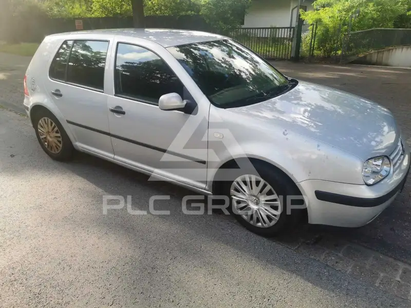 1999 Volkswagen GOLF