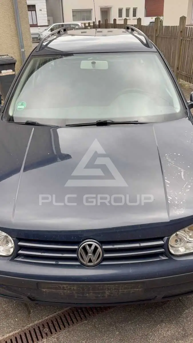 1999 Volkswagen GOLF