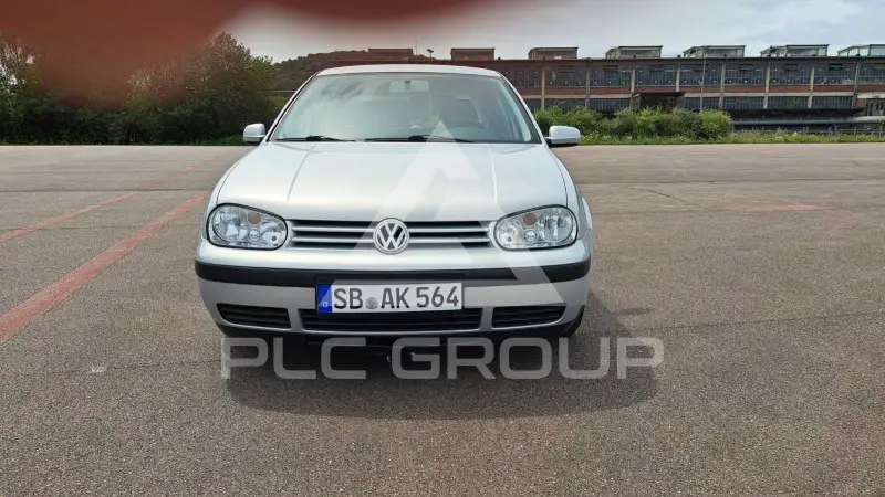 1999 Volkswagen GOLF