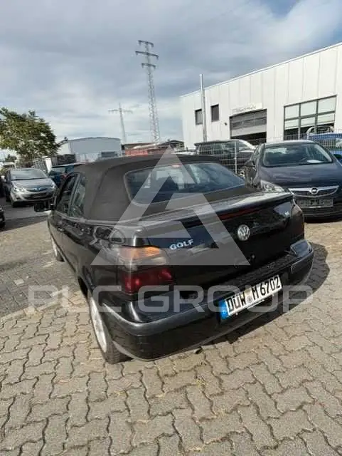 1999 Volkswagen GOLF