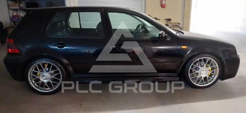 1999 Volkswagen GOLF