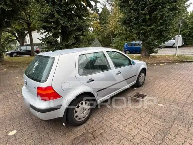 1999 Volkswagen GOLF