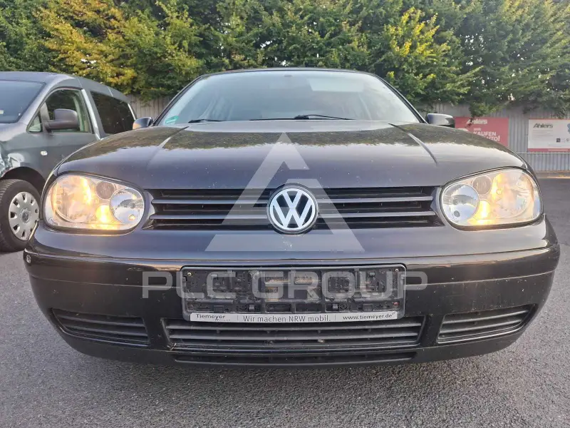1999 Volkswagen GOLF