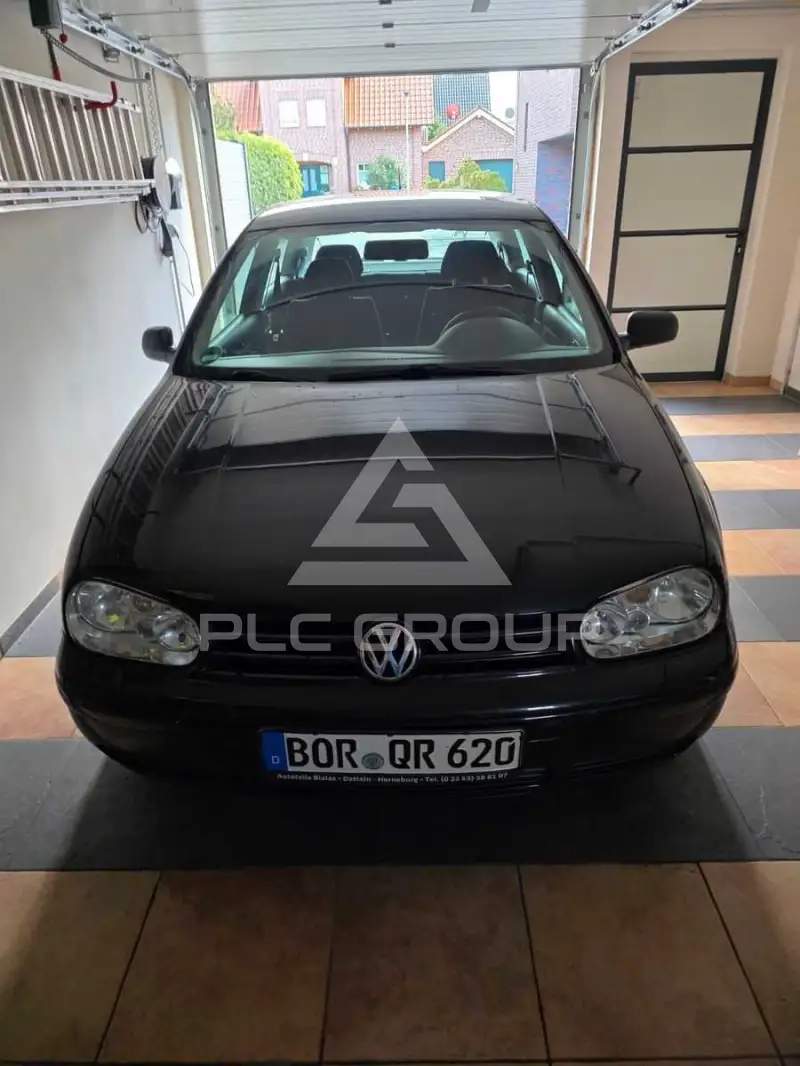 1999 Volkswagen GOLF