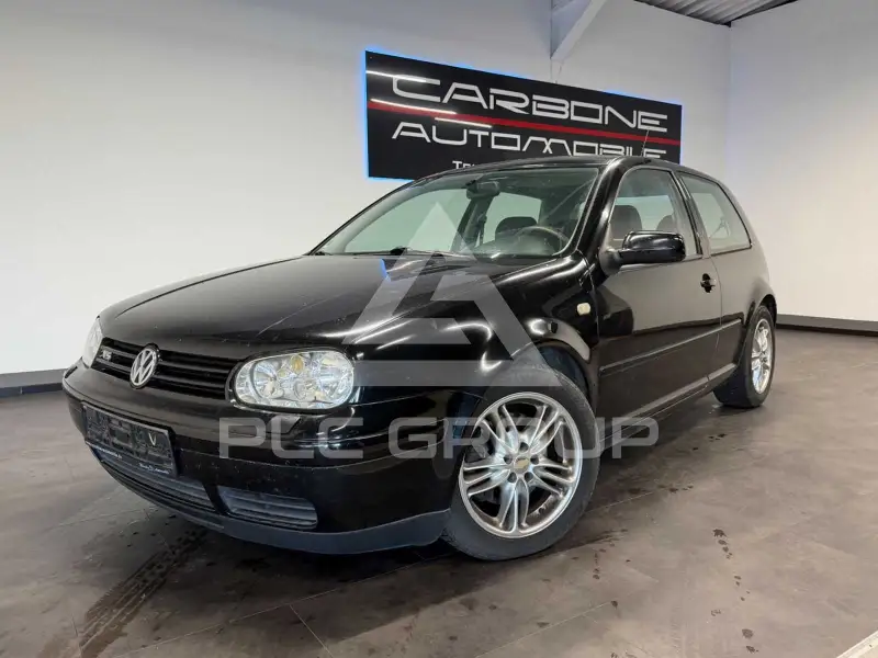 1999 Volkswagen GOLF