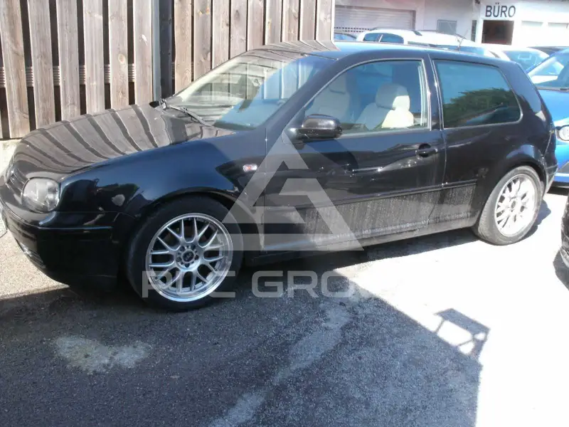1999 Volkswagen GOLF