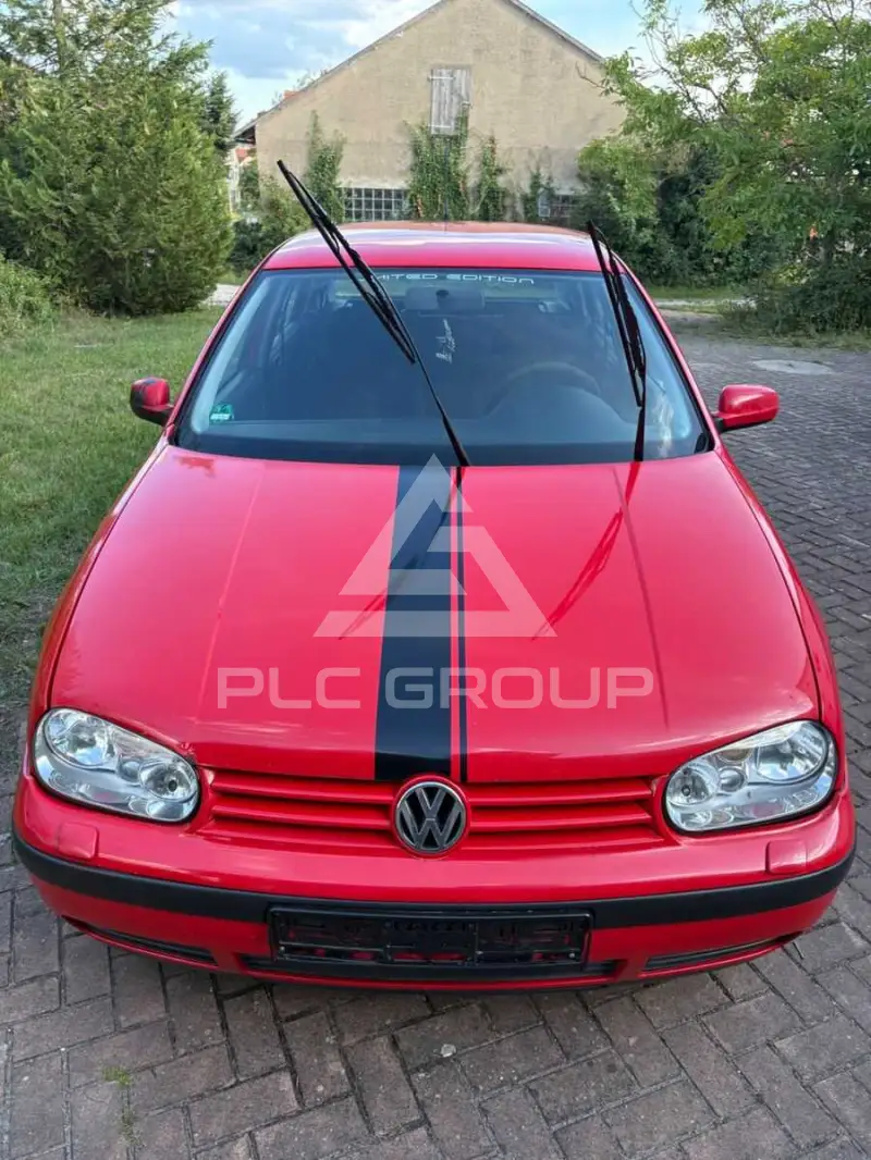 1999 Volkswagen GOLF