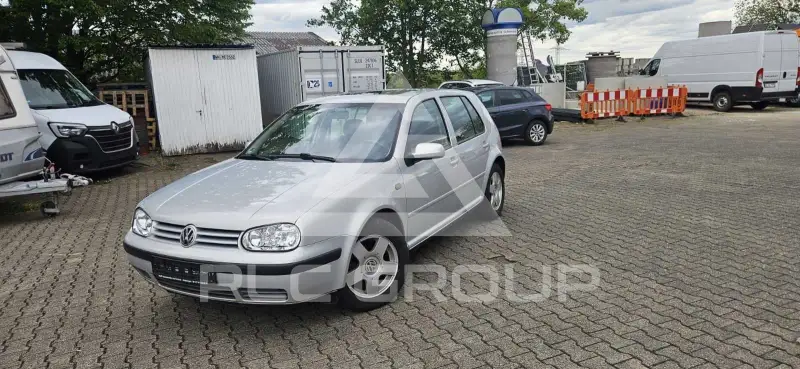 1999 Volkswagen GOLF