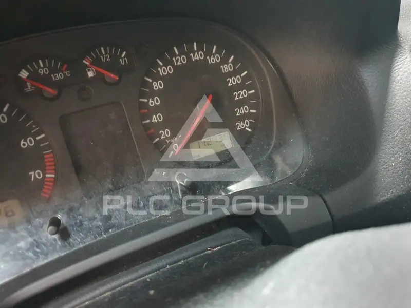 1999 Volkswagen GOLF