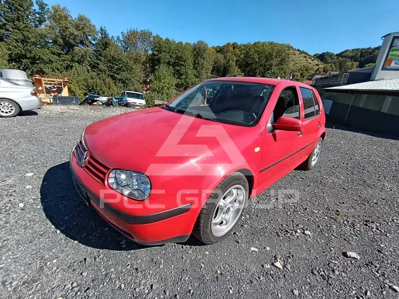 1999 Volkswagen GOLF