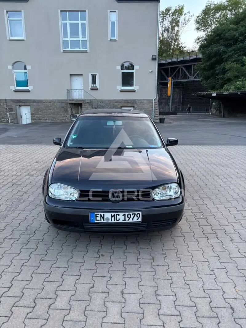 1999 Volkswagen GOLF